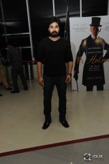 Celebs at Superstar Kidnap Movie Preview